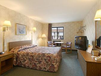 Value Inn Harrisburg-York Valley Green Habitación foto