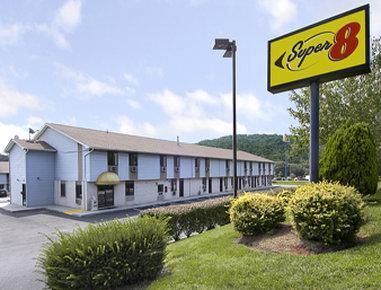 Value Inn Harrisburg-York Valley Green Exterior foto